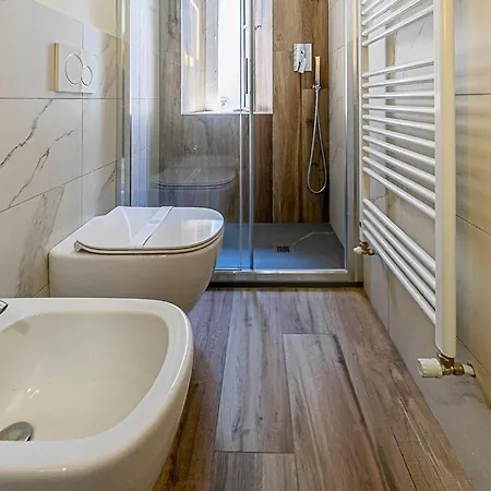 Little Bliss 아파트