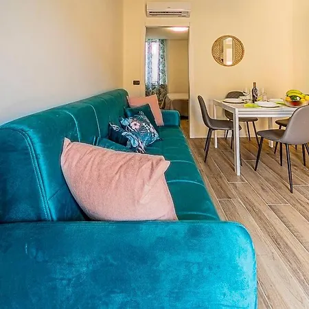 Little Bliss * Комо