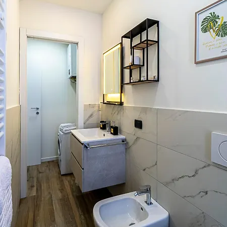 Little Bliss Апартаменты