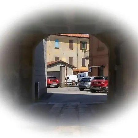 Little Bliss * Комо