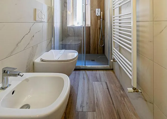 Little Bliss Apartamento