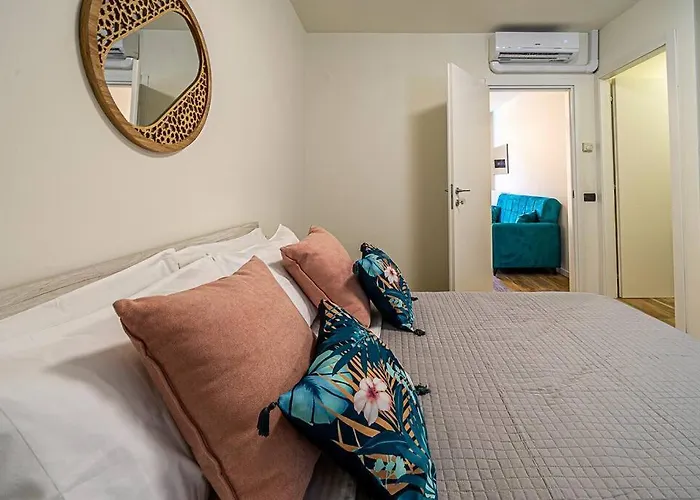 Apartamento Little Bliss *