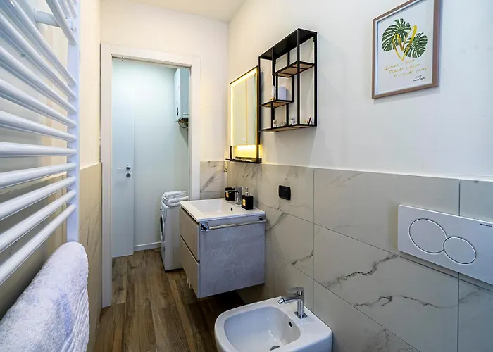 Little Bliss Apartamento